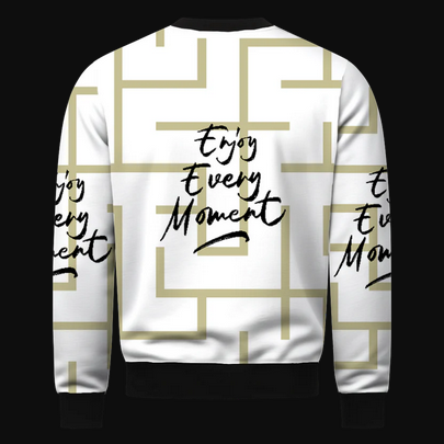 ALLOVAS Structure Series Sweatshirt