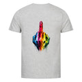 Image for color: heather grey